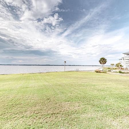 Sunset Harbor Palms 1-110 Hotel Navarre Exterior photo