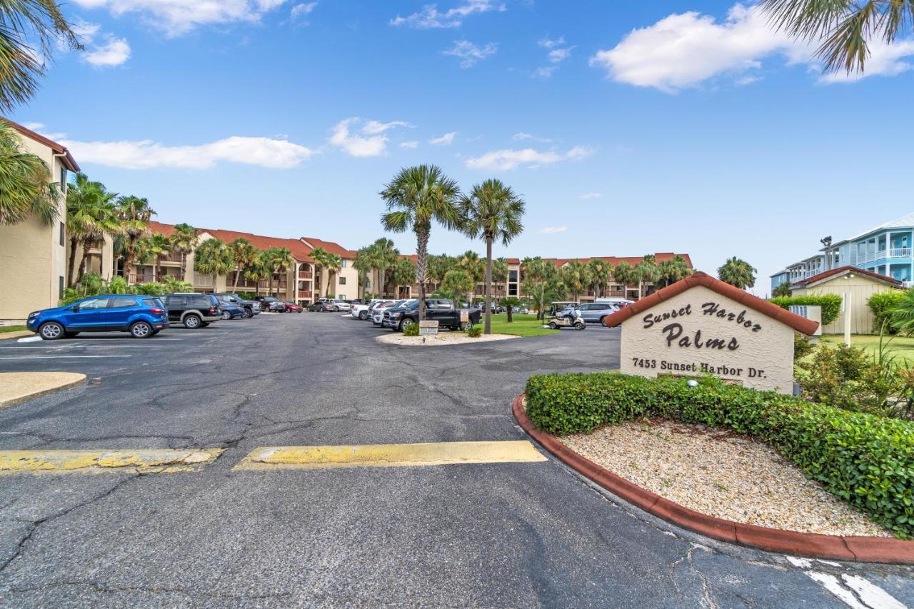 Sunset Harbor Palms 1-110 Hotel Navarre Exterior photo